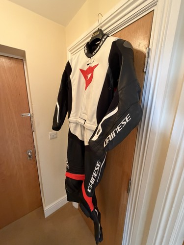 Dainese airbag avro air - avro, d-air