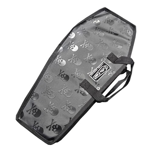 Drum stick case coffin - case, shape