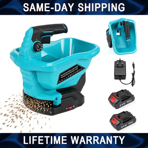 Gearzaar cordless seed - cordless,