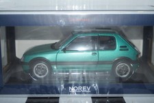NOREV Peugeot 205 GTI Griffe