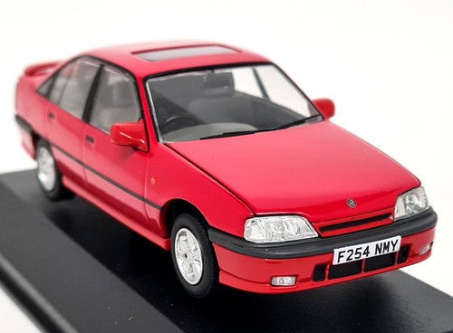 Vanguards vauxhall - vanguards, 1/43