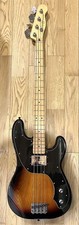 SQUIER VINTAGE modified PRECISION BASS
