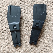 Mothercare Orb Spin Car Seat