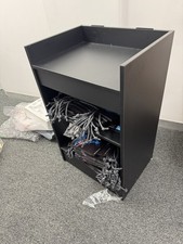 Checkout Counter Cash Register