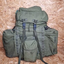 Vintage British Army 120L