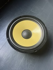 Monacor SPH-250KE Cone Woofer 10", Used Once, Perfect Condition