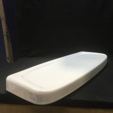 Toilet Cistern Lid WC Shires