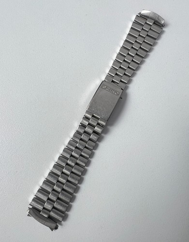 Original seiko 6139 7002 - 6139-7002, band