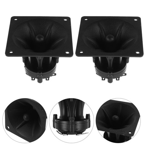 Pcs speaker replacement - 2,