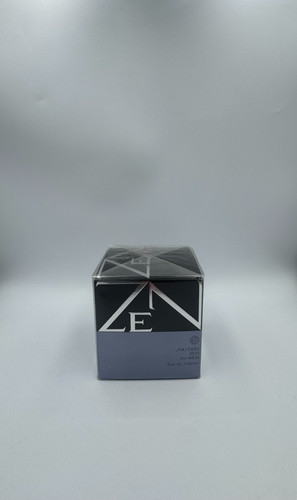 Shiseido zen for - shiseido, eau