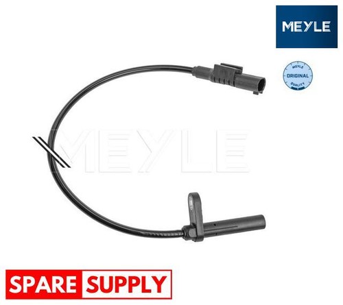 Sensor wheel speed - wheel, for