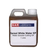 RDGTOOLS WATER SOLUBLE CUTTING OIL 1 LITRE BOTTLE MILLING LATHES CUTTING DRILL