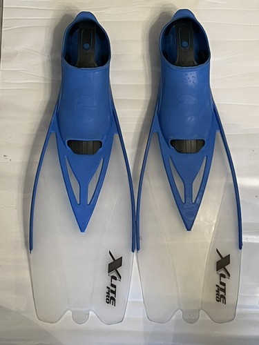 Pinne lite swimming - x-lite,