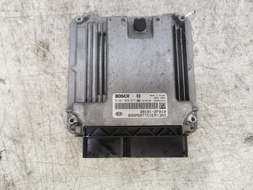Kia sorento engine control - sorento,