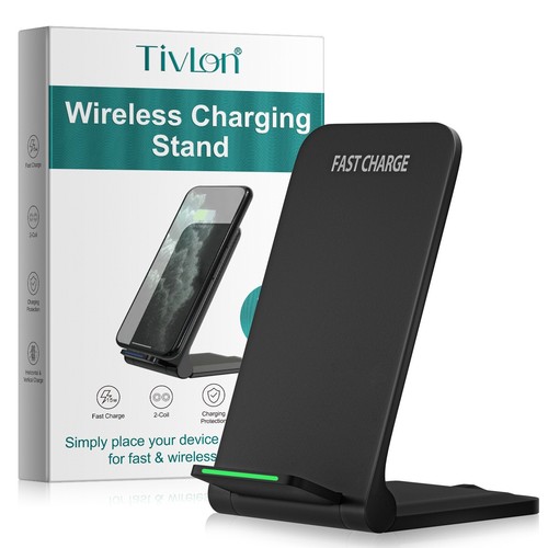 Fast wireless charger - fast,