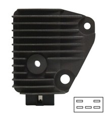 Regulator/Rectifier For Yamaha