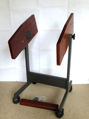 Studer a807 trolley stand - *studer,