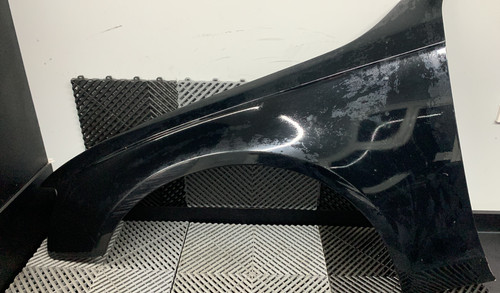 Audi 12 passenger - a4, 08-12