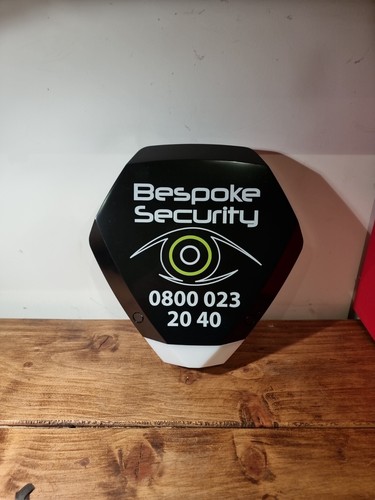 Alarm dummy bell - ,