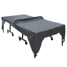 Black Full Size Table