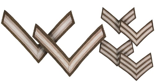 New british army ww2 - british,