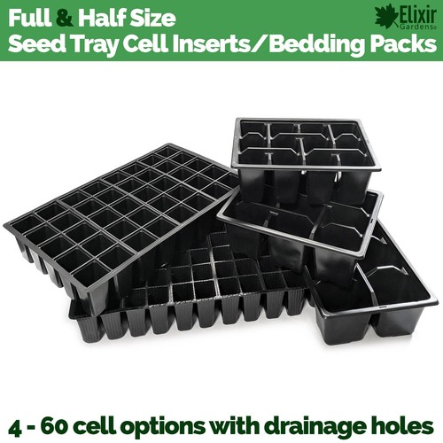 Multi cell pack - cell, seed