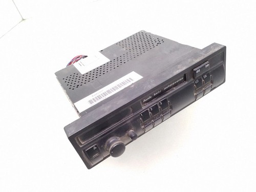 Audi 1995 radio cd - s6,