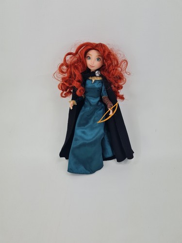 Disney brave merida doll - merida,