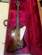 Gibson Thunderbird bass model