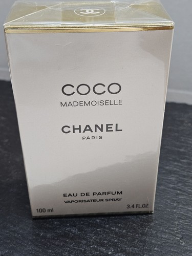 Coco mademoiselle chanel - chanel, eau