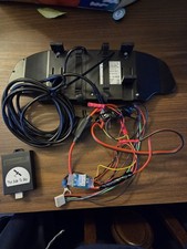 Viking M5 mirror taxi meter (