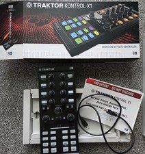Native Instruments TRAKTOR