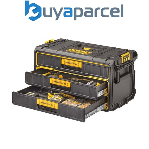 Dewalt dwst08330 toughsystem - dewalt, dwst08330-1