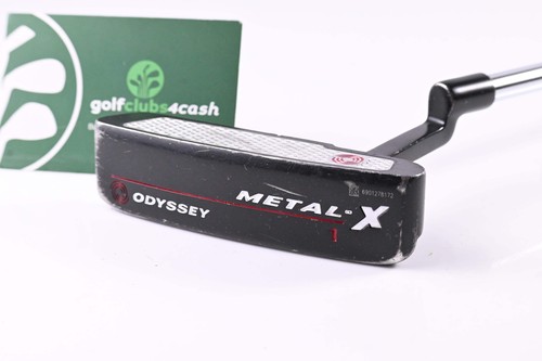 Odyssey metal putter - odyssey, /