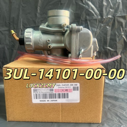 New carburetor for - for, yamaha