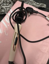 Elle Curling Tongs Ceramic