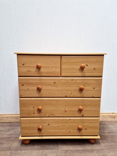 Dressing chest tallboy - dressing,