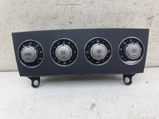 MERCEDES SLK R171 HEATER AC