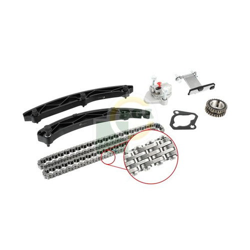 Bga timing chain kit - timing,