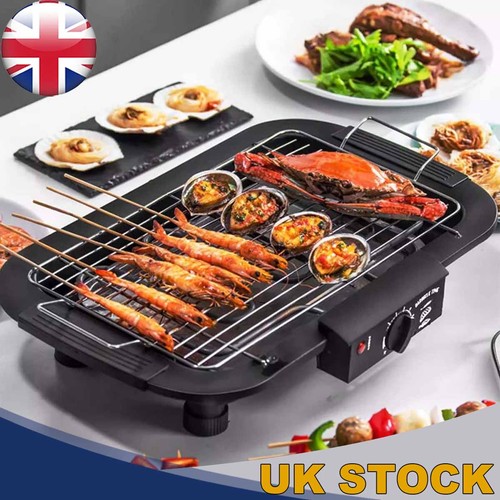 Electric bbq grill - bbq, home