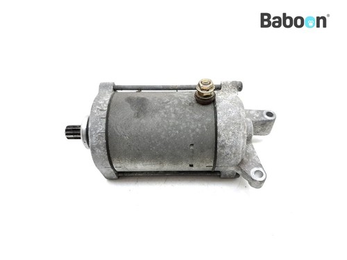 Starter motor honda - cbr, 1000