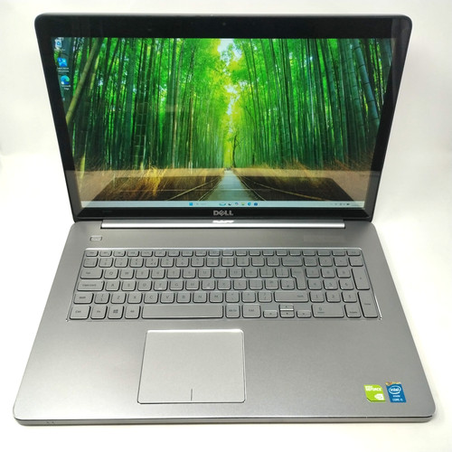 Dell inspiron 7737 8gb - dell,