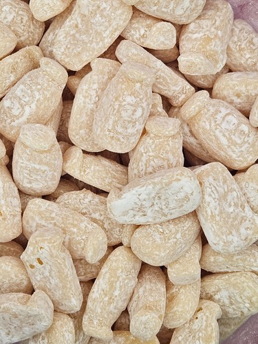 Barratt dusted milk - barratt,