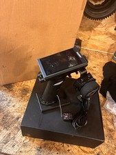 flysky noble nb4 with FGR4p