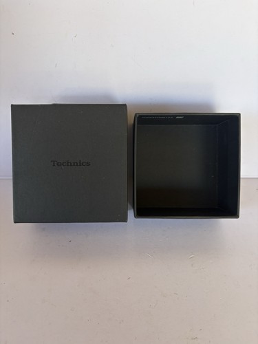 Technics earbuds headphones - technics,