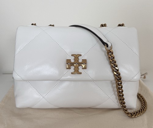 Tory burch kira - small, quilted