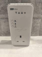 Devolo dLAN 500 AV Wireless+