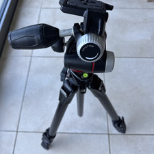 Manfrotto Carbon Fibre 055CXPRO4