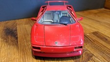 Vintage Bburago, Lamborghini