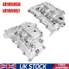 INLET MANIFOLD LH & RH FOR